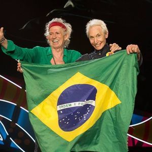 Meet your Posher, Gilberto